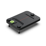 Voice Caddie SC4 Pro Launch Monitor with Alignment Stand