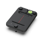 Voice Caddie SC4 Pro Launch Monitor with Alignment Stand