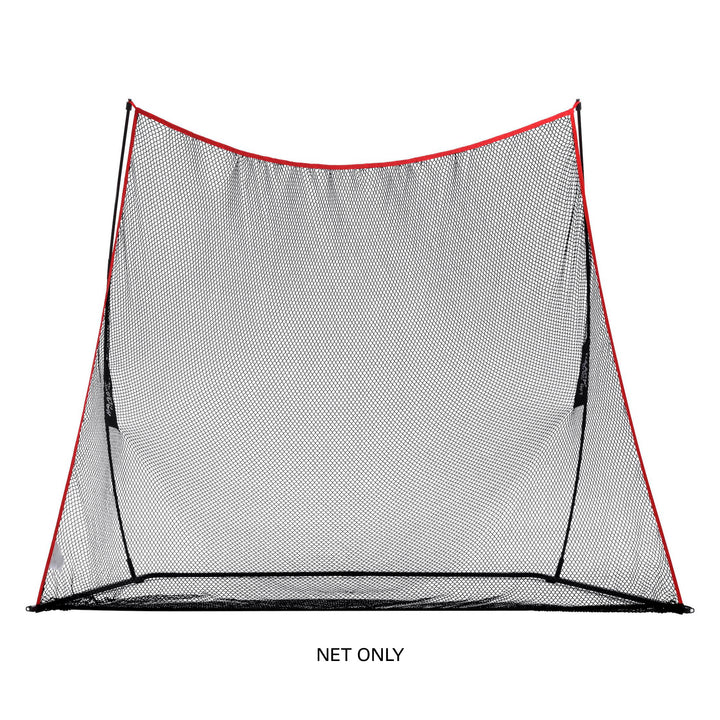 Rukket Haack Golf Net Replacement Net (Netting ONLY)
