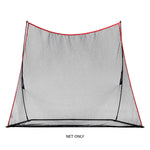 Rukket Haack Golf Net Replacement Net (Netting ONLY)