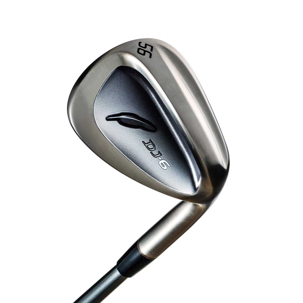 DJ-6 Black Edition Wedge