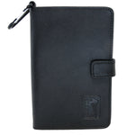 PGA Tour Leather Score Card & Accessory Wallet