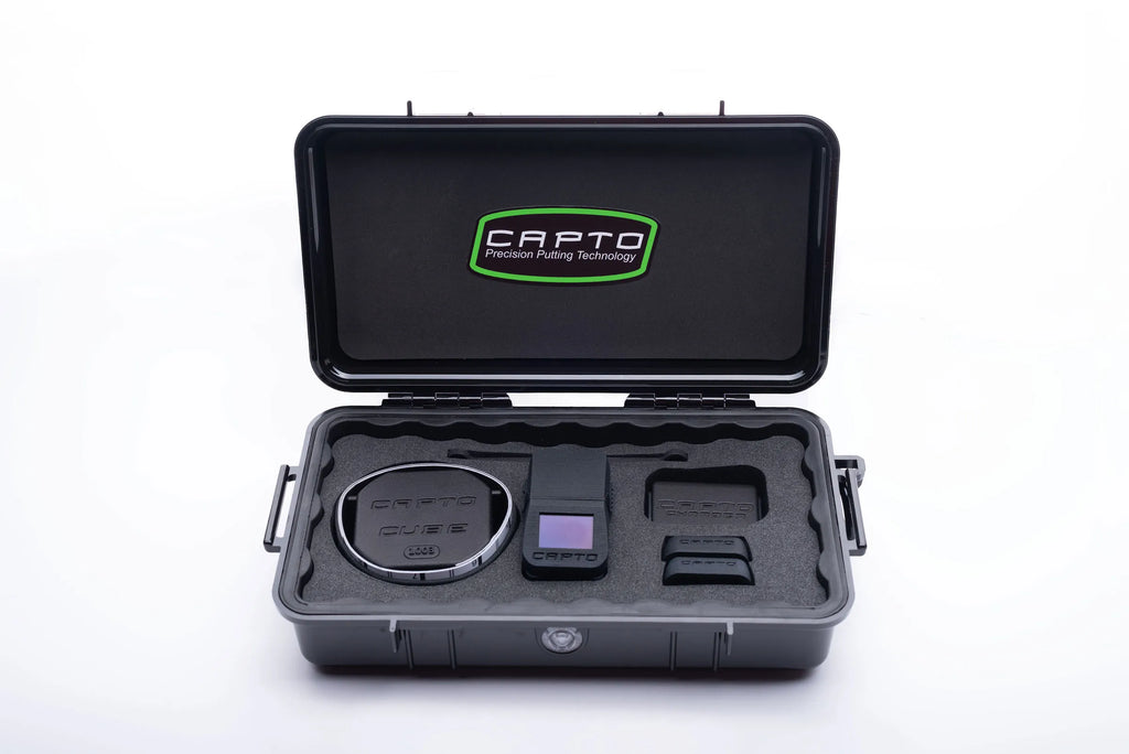 Capto Gen 3 Trade Up