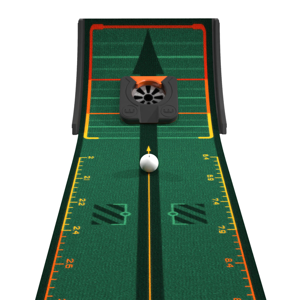 Wellputt Stroke Master 8.2ft Mat