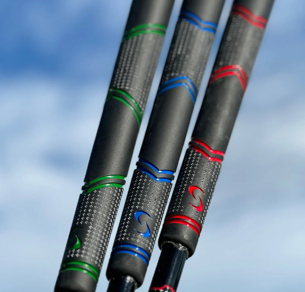 SuperSpeed Golf Speed Sticks Pro