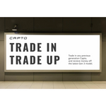 Capto Gen 3 Trade Up