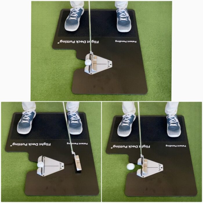 Flight Deck - Indoor BASE (Only)