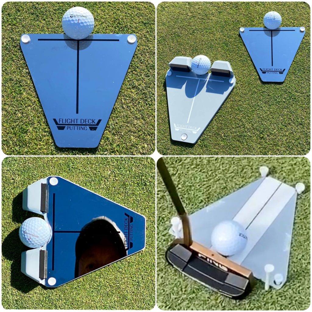 Flight Deck TOUR SOFT KIT