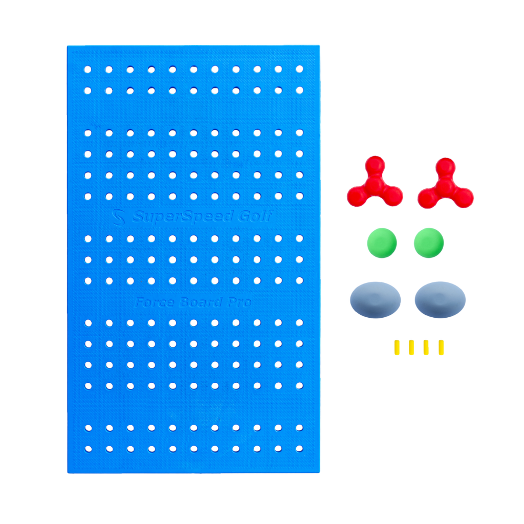 Superspeed Force Board Pro