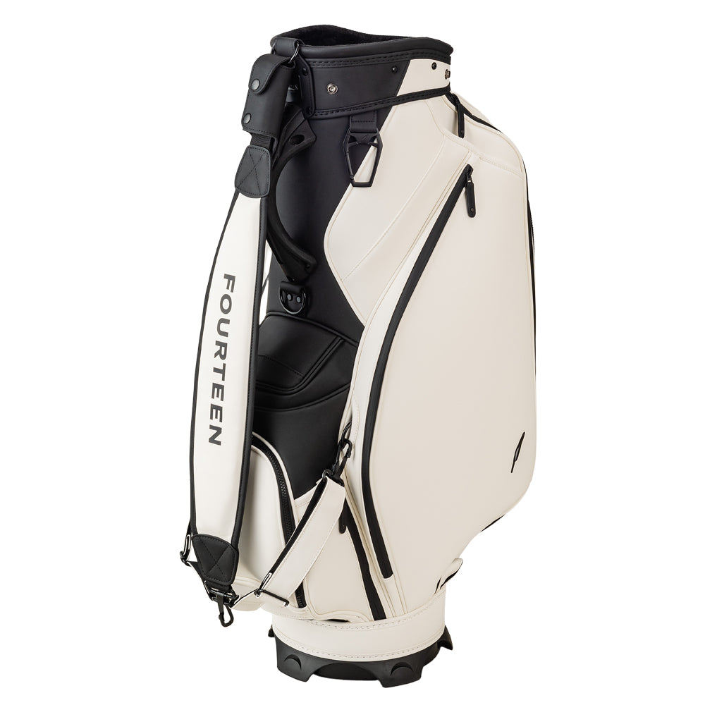 Fourteen Caddie Bag