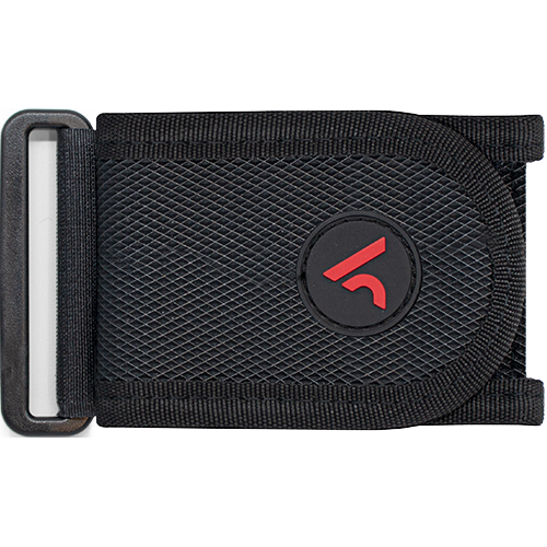 Voice Caddie Laser Magnet Holder