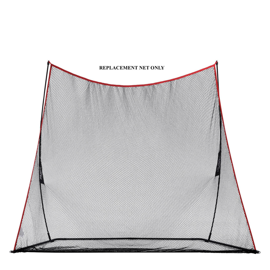 Rukket Haack Golf Net Replacement Net (Netting ONLY)