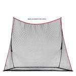 Rukket Haack Golf Net Replacement Net (Netting ONLY)