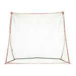 Rukket Haack Pro Golf Net with SPDR STEEL™ Replacement Netting