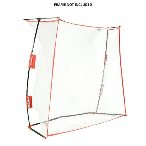 Rukket Haack Pro Golf Net with SPDR STEEL™ Replacement Netting