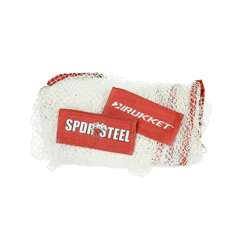 Rukket Haack Pro Golf Net with SPDR STEEL™ Replacement Netting