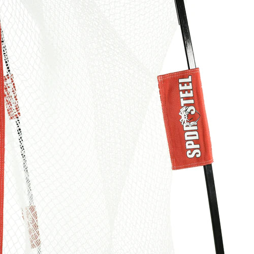 Rukket Haack Pro Golf Net with SPDR STEEL™ Replacement Netting