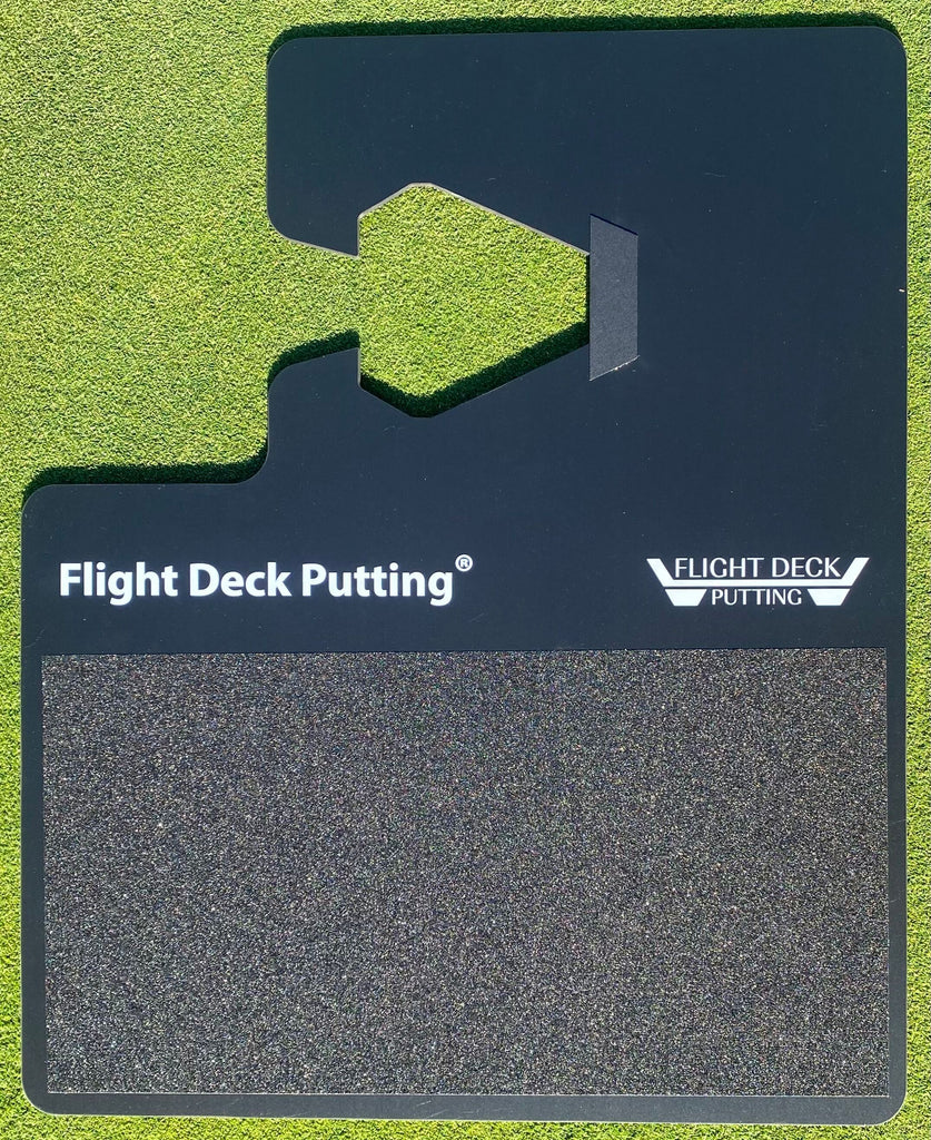 Flight Deck - Indoor BASE (Only)