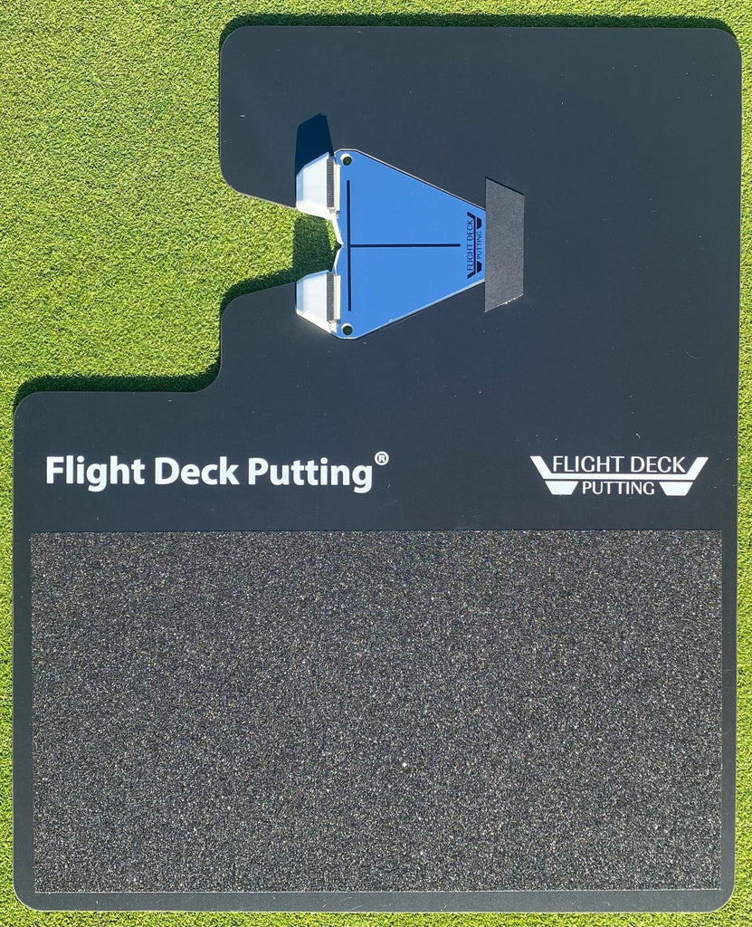 Flight Deck - Indoor BASE (Only)