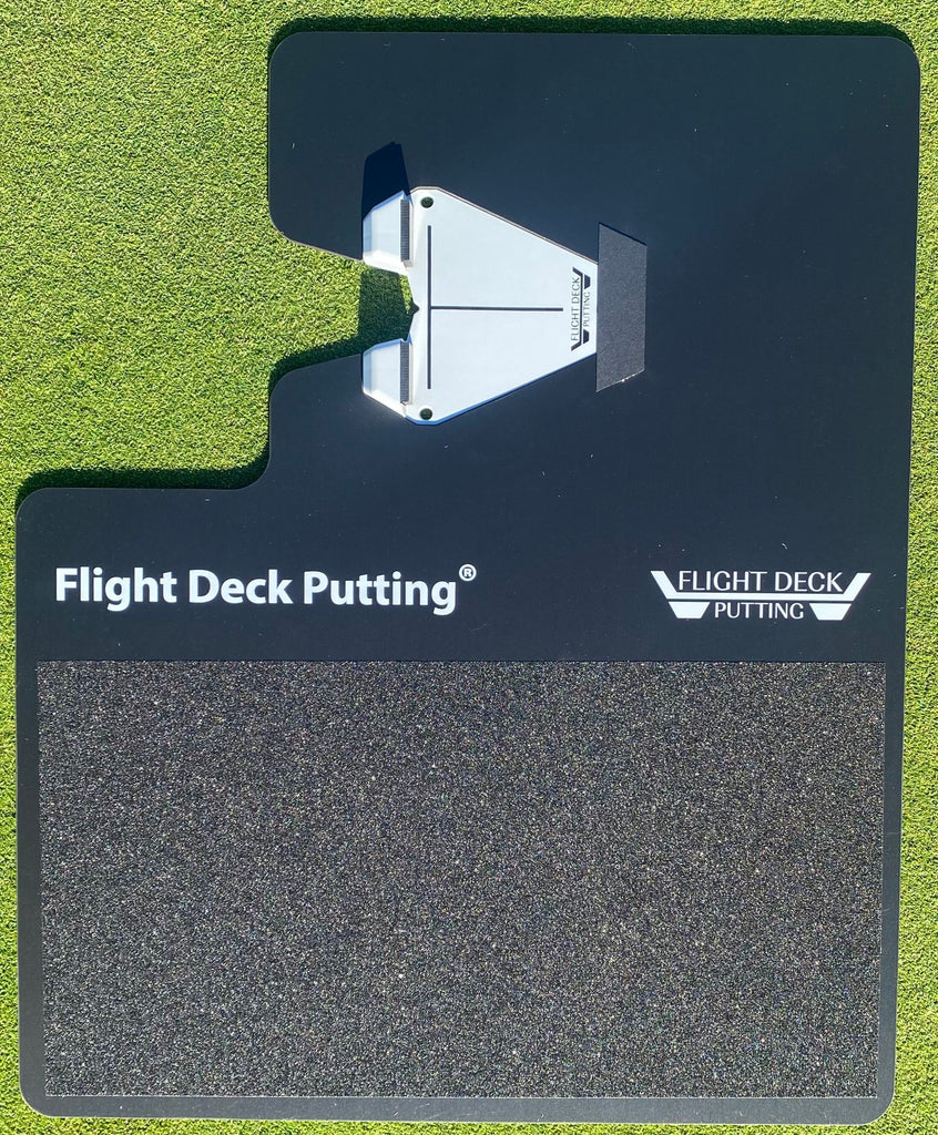 Flight Deck - Indoor BASE (Only)