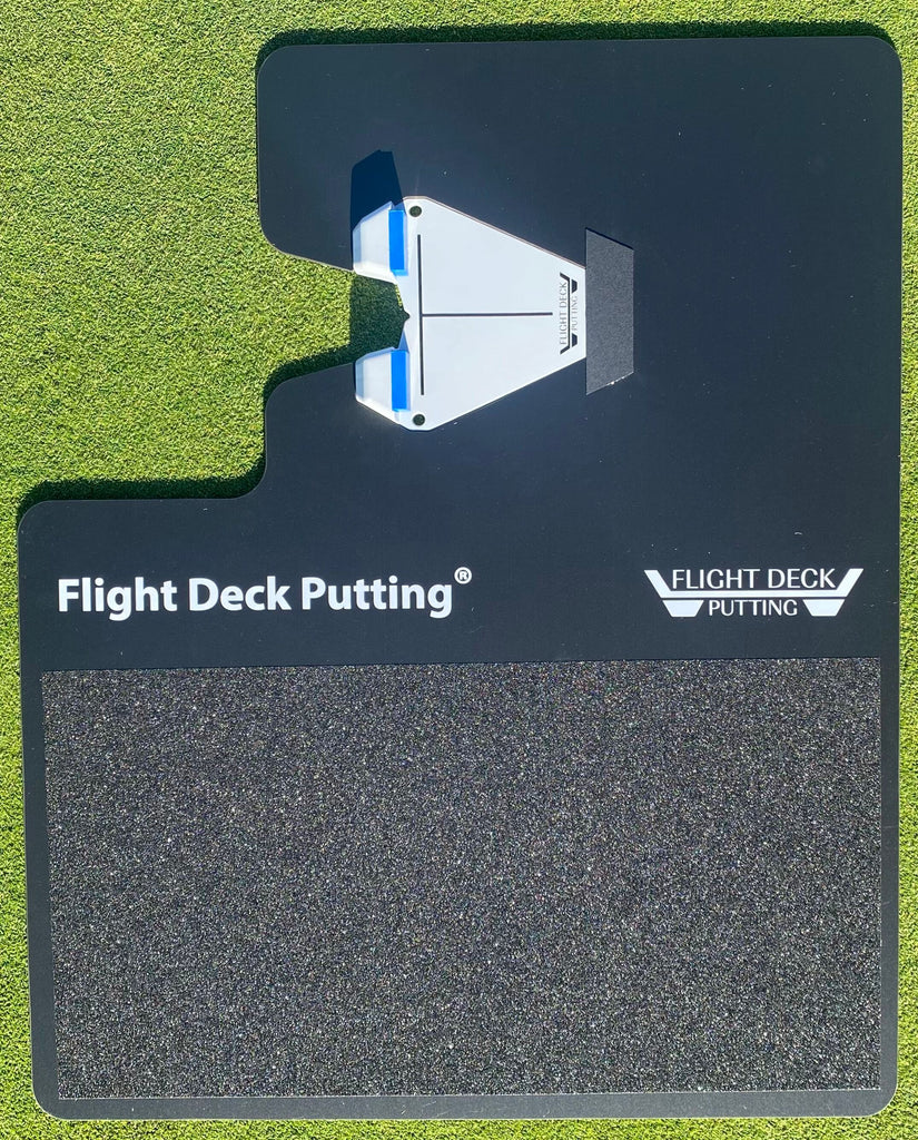 Flight Deck - Indoor BASE (Only)