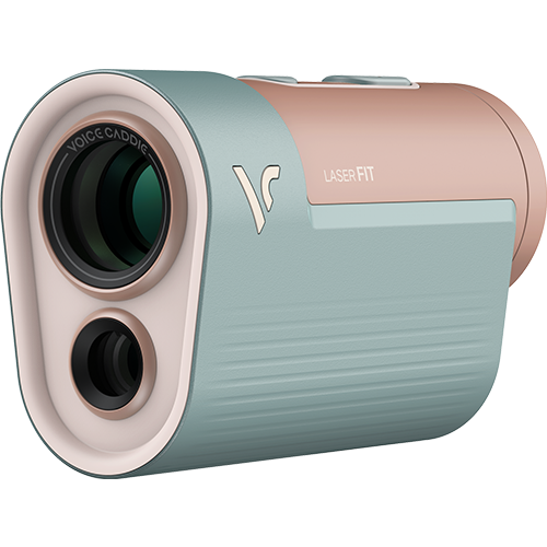 Voice Caddie Laser FIT Laser Rangefinder