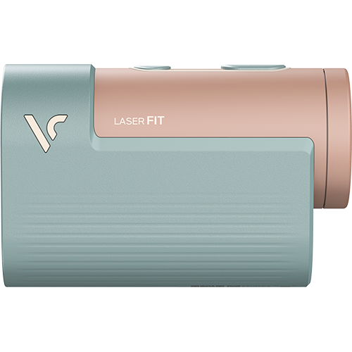 Voice Caddie Laser FIT Laser Rangefinder