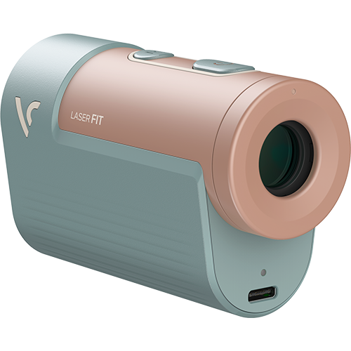 Voice Caddie Laser FIT Laser Rangefinder