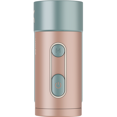 Voice Caddie Laser FIT Laser Rangefinder