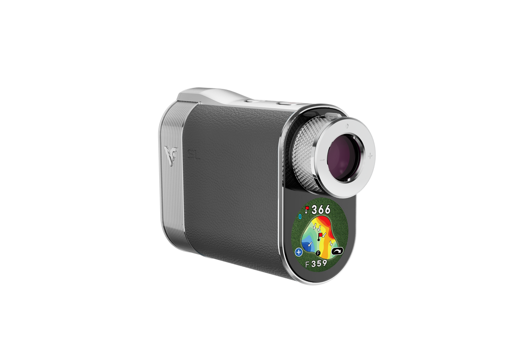 SL3 Active Hybrid GPS Laser Rangefinder