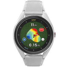 T9 Golf GPS Watch W/ Green Undulation And V.AI 3.0