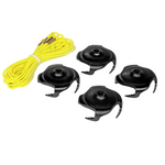 Tee Claw - Pack of 4