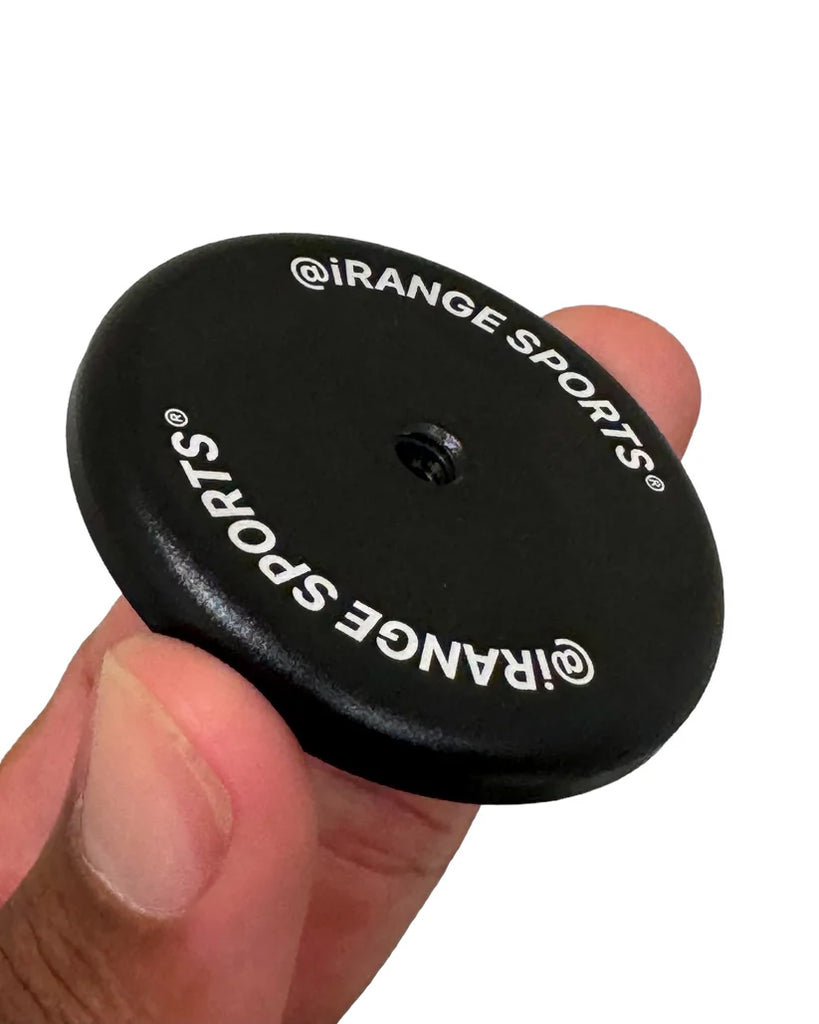 iRange Sports The Puck (MagSafe compatible)