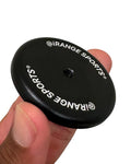 iRange Sports The Puck (MagSafe compatible)