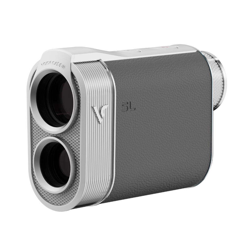 SL3 Active Hybrid GPS Laser Rangefinder