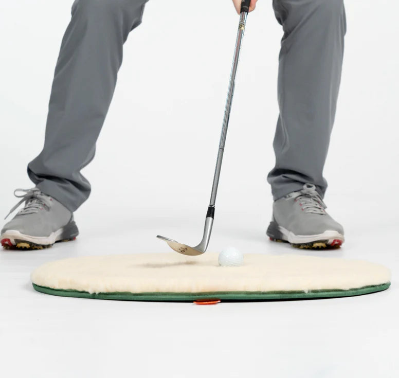 Why Golf Bunker Mate