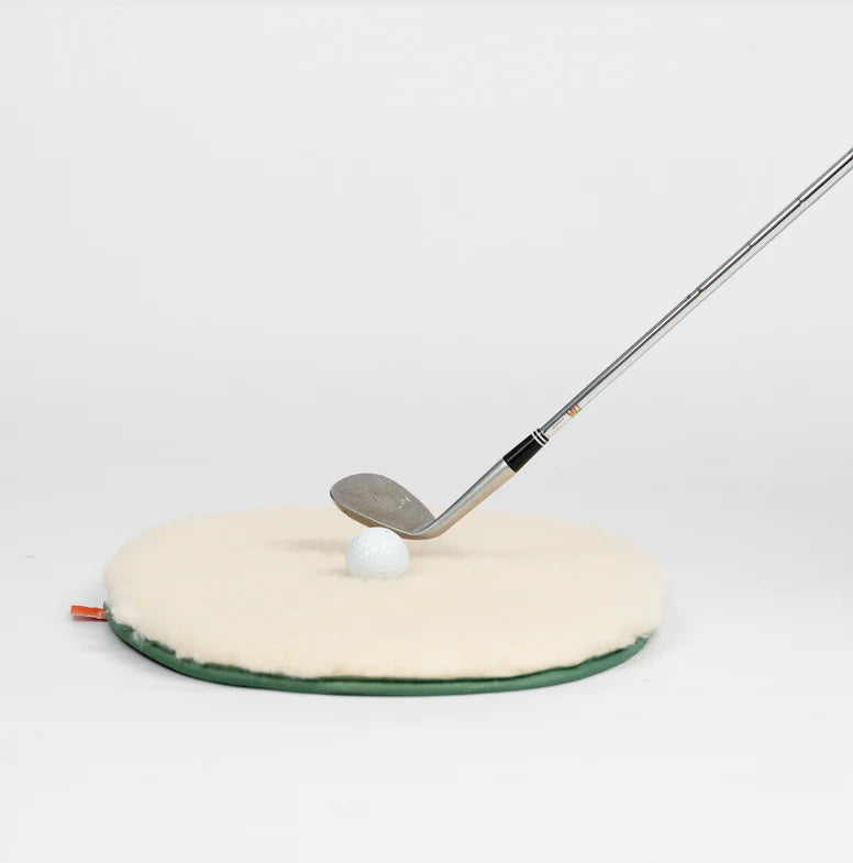 Why Golf Bunker Mate