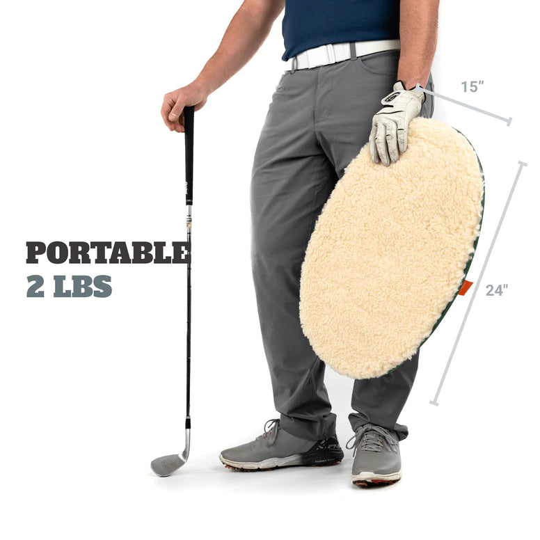 Why Golf Bunker Mate