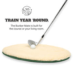 Why Golf Bunker Mate