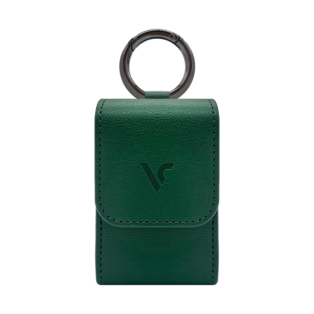 Voice Caddie Ball Case