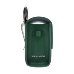 Voice Caddie Ball Case