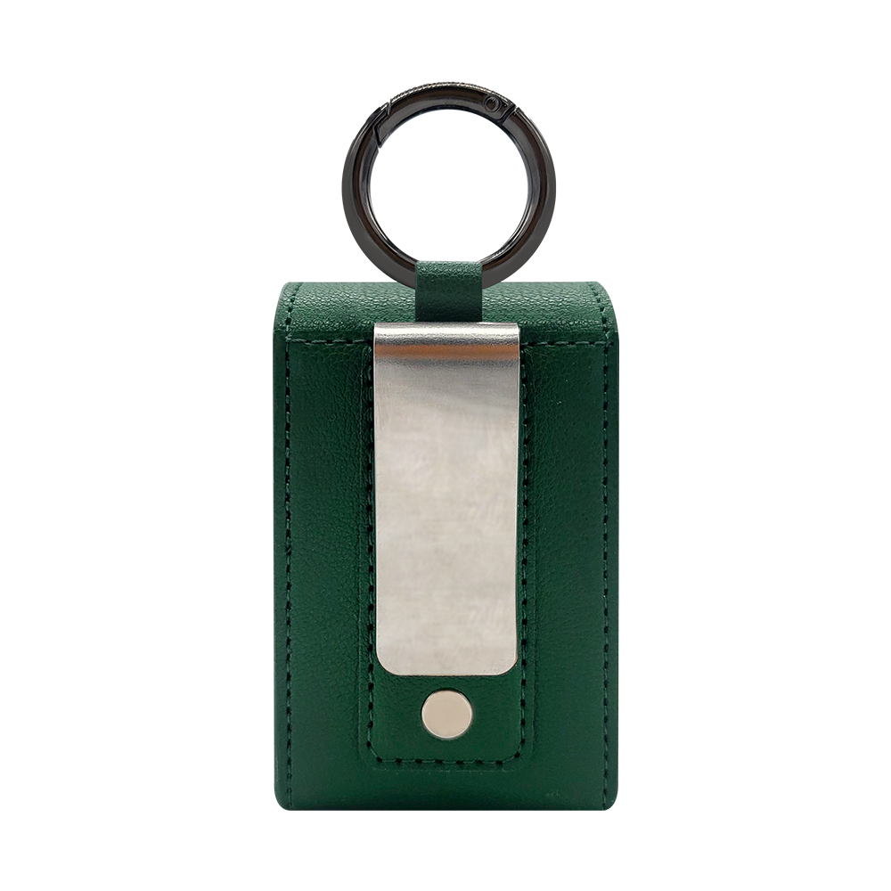 Voice Caddie Ball Case