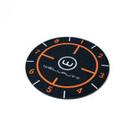 Wellputt Ghost Hole - 5 Pack