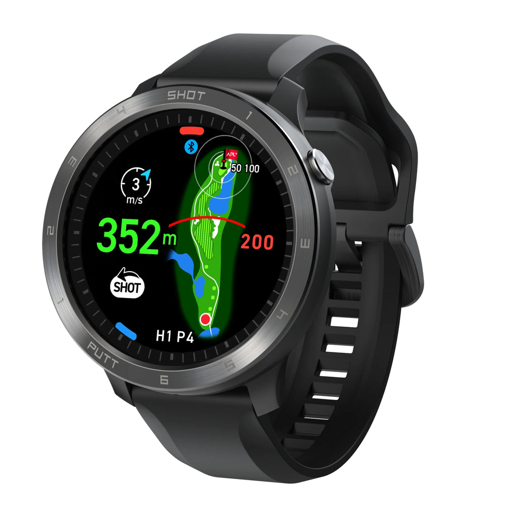 Voice Caddie T11 Pro Golf GPS Watch