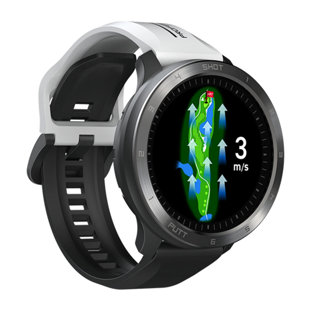 Voice Caddie T11 Pro Golf GPS Watch