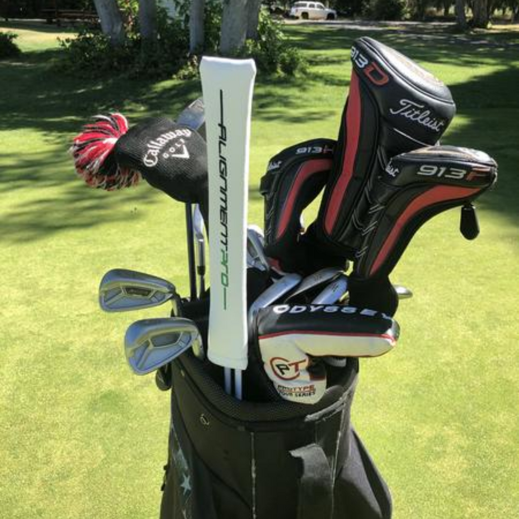 Alignment Pro Adjustable Alignment Sticks