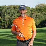 Orange Whip Wedge by Stan Utley