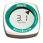 BreakMaster Digital Green Reader