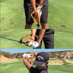 Power Package Golf Junior