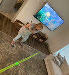 Eyeline Golf CheckPoint Swing Laser